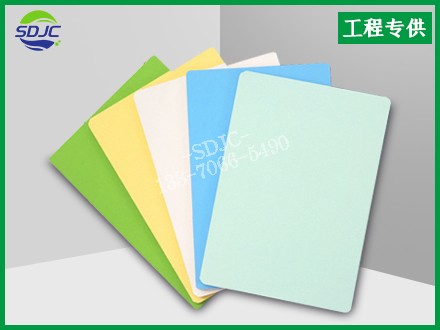 無機預涂板生產廠家